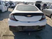 ✅ 2017 Chevrolet Volt Premier • VIN: 1G1RD6S56HU182243 • Lot: 73651104. Wystawiony na Copart z przebiegiem 93 949 mil. Bezpłatny archiwum sprzedaży aukcyjnych z USA i szczegółowy raport historii pojazdu na DreamBid. Zdjęcie 6.