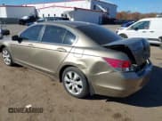 ✅ 2008 Honda Accord EX-L • VIN: 1HGCP268X8A021351 • Lot: 43630109. Wystawiony na IAAI z przebiegiem 295 537 mil. Bezpłatny archiwum sprzedaży aukcyjnych z USA i szczegółowy raport historii pojazdu na DreamBid. Zdjęcie 3.