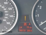 ✅ 2007 BMW X5 3.0si • VIN: 4USFE43587LY76215 • Lot: 42988273. Listed on IAAI with 148,115 mi. Free auction sales archive from the USA and detailed vehicle history report at DreamBid. Image 15.