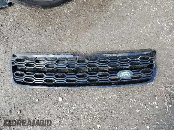 ✅ 2023 Land Rover Discovery Sport SE R-Dynamic • VIN: SALCL2FX4PH333598 • Lot: 52293655. Listed on Copart with 15,307 mi. Free auction sales archive from the USA and detailed vehicle history report at DreamBid. Image 15.