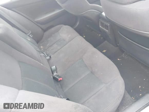 ✅ 2011 Nissan Maxima SV • VIN: 1N4AA5AP5BC862230 • Lot: 42179525. Listed on IAAI with 137,201 mi. Free auction sales archive from the USA and detailed vehicle history report at DreamBid. Image 8.