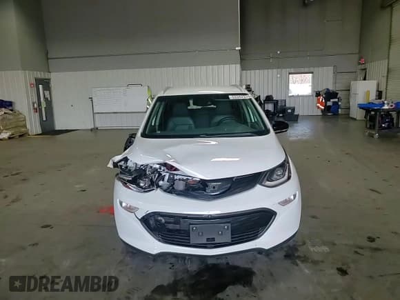 ✅ 2017 Chevrolet Bolt EV Premier • VIN: 1G1FX6S05H4191305 • Lot: 53342315. Wystawiony na Copart z przebiegiem 50 186 mil. Bezpłatny archiwum sprzedaży aukcyjnych z USA i szczegółowy raport historii pojazdu na DreamBid. Zdjęcie 10.