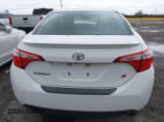✅ 2016 Toyota Corolla L • VIN: 5YFBURHE5GP442810 • Lot: 43464449. Listed on IAAI with 67,506 mi. Free auction sales archive from the USA and detailed vehicle history report at DreamBid. Image 17.