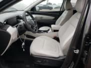 ✅ 2023 Hyundai Tucson SEL • VIN: 5NMJFCAE4PH197909 • Lot: 39811273. Wystawiony na Copart z przebiegiem 1 266 mil. Bezpłatny archiwum sprzedaży aukcyjnych z USA i szczegółowy raport historii pojazdu na DreamBid. Zdjęcie 7.