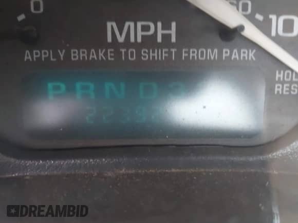 2002 Chevrolet Silverado 1500 LS z VIN 1GCEK14V02Z189954, wystawiony jako IAAI lot #42536149 z przebiegiem 223 924 mil mil oraz . Historia ofert i sprzedaży dostępna na DreamBid. Obrazek 7.