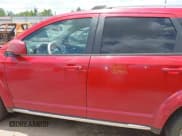 ✅ 2017 Dodge Journey Crossroad Plus • VIN: 3C4PDCGB5HT612706 • Лот: 42374698. Опубликован ранее на IAAI с пробегом 208 890 миль. Бесплатный доступ к архиву аукционных продаж из США и подробный отчёт об истории автомобиля на DreamBid. Изображение 14.