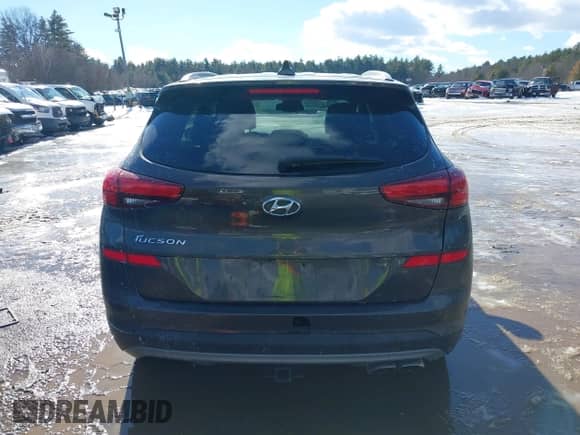 2020 Hyundai Tucson SEL с VIN KM8J33AL1LU154733, выставлен на аукционе IAAI как лот 41499825 с пробегом 146 468 миль миль и . История ставок и продаж доступна на DreamBid. Изображение 16.