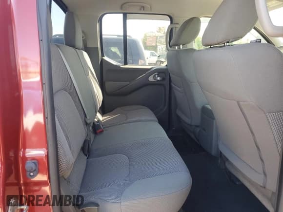 ✅ 2019 Nissan Frontier Pro-4X • VIN: 1N6AD0EV1KN718611 • Lot: 80743325. Listed on Copart with 69,156 mi. Free auction sales archive from the USA and detailed vehicle history report at DreamBid. Image 10.