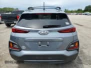 ✅ 2021 Hyundai Kona SEL • VIN: KM8K22AA9MU602508 • Лот: 61417074. Опубликован ранее на Copart с пробегом 18 729 миль. Бесплатный доступ к архиву аукционных продаж из США и подробный отчёт об истории автомобиля на DreamBid. Изображение 6.
