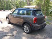 ✅ 2012 MINI Countryman S • VIN: WMWZC5C57CWL62344 • Lot: 42576587. Listed on IAAI with 191,597 mi. Free auction sales archive from the USA and detailed vehicle history report at DreamBid. Image 3.