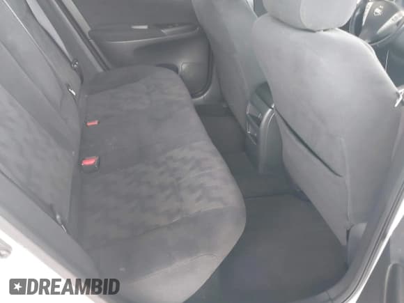 ✅ 2013 Nissan Sentra SL • VIN: 3N1AB7AP5DL663210 • Lot: 43827710. Wystawiony na IAAI z przebiegiem 88 762 mil. Bezpłatny archiwum sprzedaży aukcyjnych z USA i szczegółowy raport historii pojazdu na DreamBid. Zdjęcie 8.