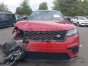 ✅ 2018 Land Rover Range Rover Velar R-Dynamic SE • VIN: SALYL2RX5JA777977 • Lot: 43228040. Listed on IAAI with 109,544 mi. Free auction sales archive from the USA and detailed vehicle history report at DreamBid. Image 12.