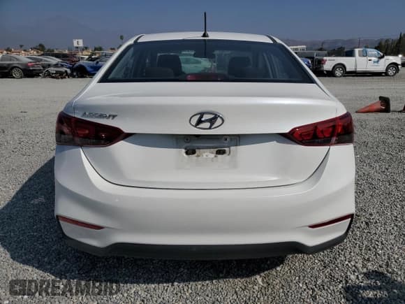 ✅ 2019 Hyundai Accent SE • VIN: 3KPC24A37KE044949 • Лот: 72820254. Опубликован ранее на Copart с пробегом 104 914 миль. Бесплатный доступ к архиву аукционных продаж из США и подробный отчёт об истории автомобиля на DreamBid. Изображение 6.