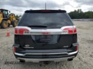 ✅ 2017 GMC Terrain Denali • VIN: 2GKFLVE33H6150659 • Lot: 80779945. Listed on Copart with 182,127 mi. Free auction sales archive from the USA and detailed vehicle history report at DreamBid. Image 6.