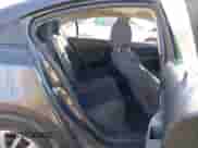 2014 Chevrolet Cruze ECO with VIN 1G1PH5SBXE7425820, listed as a IAAI auction lot 43538934 with 145,646 mi miles and . Bid and sale history available at DreamBid. Image 8.