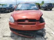 ✅ 2009 Hyundai Accent Auto GS • VIN: KMHCM36C59U122939 • Лот: 58671785. Опубликован ранее на Copart с пробегом 61 960 миль. Бесплатный доступ к архиву аукционных продаж из США и подробный отчёт об истории автомобиля на DreamBid. Изображение 5.