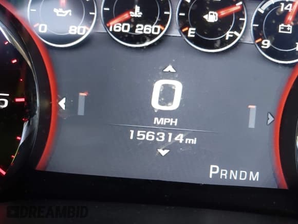 ✅ 2016 GMC Sierra 1500 Denali • VIN: 3GTU2PEJ3GG224035 • Лот: 43437294. Опубликован ранее на IAAI с пробегом 156 314 миль. Бесплатный доступ к архиву аукционных продаж из США и подробный отчёт об истории автомобиля на DreamBid. Изображение 15.