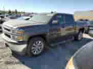 2015 Chevrolet Silverado 1500 Work Truck с VIN 3GCPCPEH4FG486149, выставлен на аукционе Copart как лот 91202245 с пробегом 286 057 миль миль и Чистый • Clean title. История ставок и продаж доступна на DreamBid. Изображение 1.