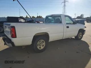✅ 2004 Chevrolet Silverado 1500 LS • VIN: 1GCEC14T24Z279976 • Лот: 80688814. Опубликован ранее на Copart с пробегом 169 520 миль. Бесплатный доступ к архиву аукционных продаж из США и подробный отчёт об истории автомобиля на DreamBid. Изображение 3.