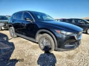 ✅ 2019 Mazda CX-5 Sport • VIN: JM3KFBBM8K0670585 • Lot: 86094365. Wystawiony na Copart z przebiegiem 74 245 mil. Bezpłatny archiwum sprzedaży aukcyjnych z USA i szczegółowy raport historii pojazdu na DreamBid. Zdjęcie 4.