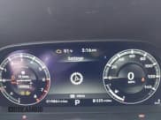 ✅ 2022 Mitsubishi Outlander SEL • VIN: JA4J4VA8XNZ057572 • Lot: 43165710. Wystawiony na IAAI z przebiegiem 19 864 mil. Bezpłatny archiwum sprzedaży aukcyjnych z USA i szczegółowy raport historii pojazdu na DreamBid. Zdjęcie 7.