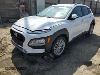 ✅ 2020 Hyundai Kona SEL Plus • VIN: KM8K62AA3LU546049 • Лот: 66822295. Опубликован ранее на Copart с пробегом 34 834 миль. Бесплатный доступ к архиву аукционных продаж из США и подробный отчёт об истории автомобиля на DreamBid. Изображение 1.
