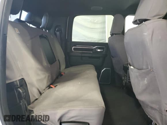 ✅ 2022 Ram 2500 Laramie • VIN: 3C6UR5NL3NG305946 • Лот: 78643364. Опубликован ранее на Copart с пробегом 36 439 миль. Бесплатный доступ к архиву аукционных продаж из США и подробный отчёт об истории автомобиля на DreamBid. Изображение 10.