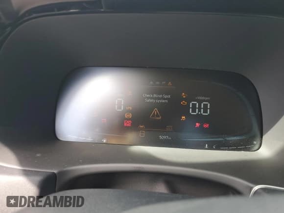 ✅ 2024 Hyundai Palisade XRT • VIN: KM8R3DGE5RU761647 • Лот: 73837564. Опубликован ранее на Copart с пробегом 5 097 миль. Бесплатный доступ к архиву аукционных продаж из США и подробный отчёт об истории автомобиля на DreamBid. Изображение 9.