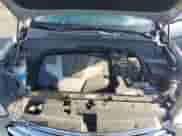 2014 Hyundai Santa Fe GLS с VIN KM8SMDHF2EU040198, выставлен на аукционе Copart как лот 91119625 с пробегом 113 371 миль миль и Чистый • Clean title. История ставок и продаж доступна на DreamBid. Изображение 12.