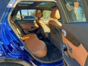 ✅ 2020 Mercedes-Benz GLC 300 • VIN: W1N0G8EBXLF844965 • Lot: 94833595. Wystawiony na Copart z przebiegiem 171 501 mil. Bezpłatny archiwum sprzedaży aukcyjnych z USA i szczegółowy raport historii pojazdu na DreamBid. Zdjęcie 6.