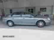 2004 Hyundai Sonata with VIN KMHWF25H64A045393, listed as a IAAI auction lot 42645956 with 114,112 mi miles and . Bid and sale history available at DreamBid. Image 13.