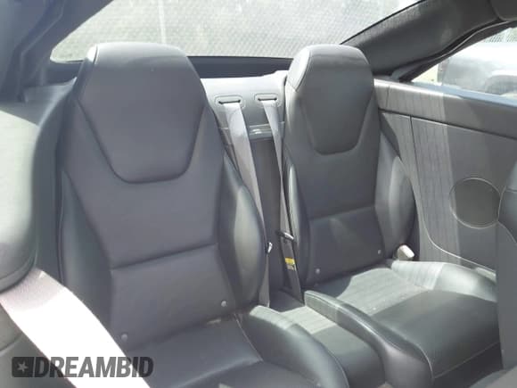 ✅ 2006 Pontiac G6 GT • VIN: 1G2ZH358364273262 • Lot: 41963147. Listed on IAAI with 128,440 mi. Free auction sales archive from the USA and detailed vehicle history report at DreamBid. Image 8.