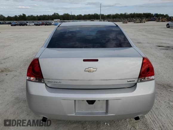 ✅ 2016 Chevrolet Impala LS • VIN: 2G1WA5E33G1154877 • Лот: 81499724. Опубликован ранее на Copart с пробегом Не указан. Бесплатный доступ к архиву аукционных продаж из США и подробный отчёт об истории автомобиля на DreamBid. Изображение 6.