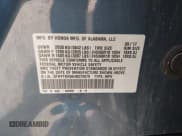 ✅ 2017 Honda Pilot EX-L • VIN: 5FNYF6H56HB078879 • Lot: 42278312. Listed on IAAI with 105,608 mi. Free auction sales archive from the USA and detailed vehicle history report at DreamBid. Image 9.