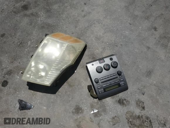 ✅ 2004 Nissan Titan LE • VIN: 1N6AA07A04N557030 • Лот: 57178765. Опубликован ранее на Copart с пробегом Не указан. Бесплатный доступ к архиву аукционных продаж из США и подробный отчёт об истории автомобиля на DreamBid. Изображение 12.