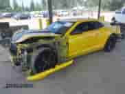 2010 Chevrolet Camaro 2SS z VIN 2G1FK1EJ5A9108819, wystawiony jako IAAI lot #43111522 z przebiegiem 174 324 mil mil oraz . Historia ofert i sprzedaży dostępna na DreamBid. Obrazek 2.