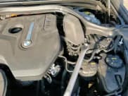 ✅ 2019 BMW 5 Series 530e xDrive • VIN: WBAJB1C54KB375907 • Lot: 90017635. Wystawiony na Copart z przebiegiem 49 377 mil. Bezpłatny archiwum sprzedaży aukcyjnych z USA i szczegółowy raport historii pojazdu na DreamBid. Zdjęcie 14.