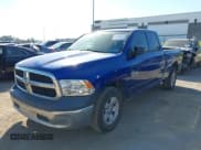 ✅ 2018 Ram 1500 Express • VIN: 1C6RR6FG0JS336443 • Lot: 43449272. Listed on IAAI with 162,636 mi. Free auction sales archive from the USA and detailed vehicle history report at DreamBid. Image 17.