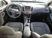 ✅ 2016 Chevrolet Cruze LT • VIN: 1G1BE5SM2G7265066 • Lot: 37503623. Listed on Copart with 132,107 mi. Free auction sales archive from the USA and detailed vehicle history report at DreamBid. Image 8.