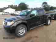 2020 Nissan Frontier SV with VIN 1N6ED0EA5LN705831, listed as a IAAI auction lot 43419879 with 45,411 mi miles and . Bid and sale history available at DreamBid. Image 17.