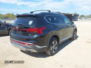 ✅ 2021 Hyundai Santa Fe SEL • VIN: 5NMS2DAJ9MH325043 • Лот: 43416390. Опубликован ранее на IAAI с пробегом 60 379 миль. Бесплатный доступ к архиву аукционных продаж из США и подробный отчёт об истории автомобиля на DreamBid. Изображение 4.