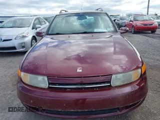 ✅ 2002 Saturn LW • VIN: 1G8JW84R42Y567255 • Лот: 42291264. Опубликован ранее на IAAI с пробегом 121 656 миль. Бесплатный доступ к архиву аукционных продаж из США и подробный отчёт об истории автомобиля на DreamBid. Изображение 6.