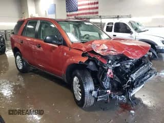 ✅ 2003 Saturn VUE • VIN: 5GZCZ53B83S874312 • Lot: 47039085. Wystawiony na Copart z przebiegiem 411 764 mil. Bezpłatny archiwum sprzedaży aukcyjnych z USA i szczegółowy raport historii pojazdu na DreamBid. Zdjęcie 4.