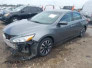 ✅ 2018 Nissan Altima S • VIN: 1N4AL3AP4JC200104 • Lot: 42608978. Wystawiony na IAAI z przebiegiem 171 986 mil. Bezpłatny archiwum sprzedaży aukcyjnych z USA i szczegółowy raport historii pojazdu na DreamBid. Zdjęcie 2.