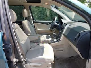 ✅ 2007 Saturn VUE I4 • VIN: 5GZCZ33D77S821516 • Lot: 42673029. Wystawiony na IAAI z przebiegiem 133 570 mil. Bezpłatny archiwum sprzedaży aukcyjnych z USA i szczegółowy raport historii pojazdu na DreamBid. Zdjęcie 5.