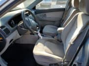 ✅ 2007 Kia Spectra EX • VIN: KNAFE121175407214 • Lot: 91688885. Listed on Copart with 144,240 mi. Free auction sales archive from the USA and detailed vehicle history report at DreamBid. Image 7.