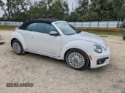 ✅ 2014 Volkswagen Beetle 2.0L TDI • VIN: 3VW5L7AT7EM818728 • Lot: 95842295. Listed on Copart with 151,324 mi. Free auction sales archive from the USA and detailed vehicle history report at DreamBid. Image 4.