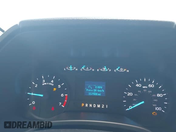 ✅ 2018 Ford F-250 XL • VIN: 1FT7X2A63JEC53228 • Лот: 42728367. Опубликован ранее на IAAI с пробегом 157 908 миль. Бесплатный доступ к архиву аукционных продаж из США и подробный отчёт об истории автомобиля на DreamBid. Изображение 7.