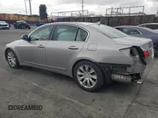 2010 Hyundai Genesis z VIN KMHGC4DE7AU086304, wystawiony jako Copart lot #72183134 z przebiegiem 100 597 mil mil oraz Szkoda całkowita • Salvage title. Historia ofert i sprzedaży dostępna na DreamBid. Obrazek 2.