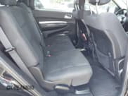 ✅ 2019 Dodge Durango SXT Plus • VIN: 1C4RDJAG2KC780114 • Lot: 42572276. Wystawiony na IAAI z przebiegiem 120 756 mil. Bezpłatny archiwum sprzedaży aukcyjnych z USA i szczegółowy raport historii pojazdu na DreamBid. Zdjęcie 8.